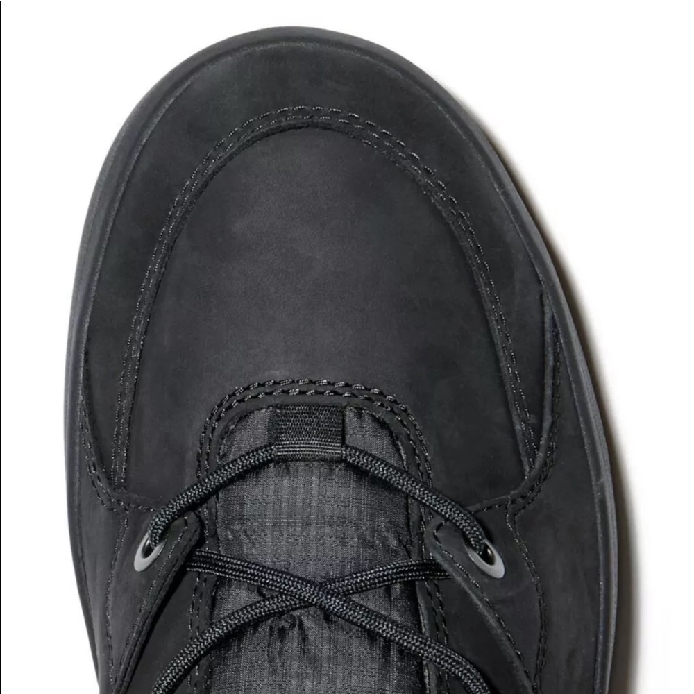 TIMBERLAND MEN'S SUPAWAY SIDE-ZIP BOOTS - Picture 6 of 6